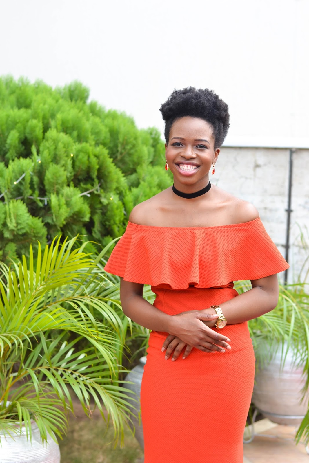 New look 2024 off shoulder dress